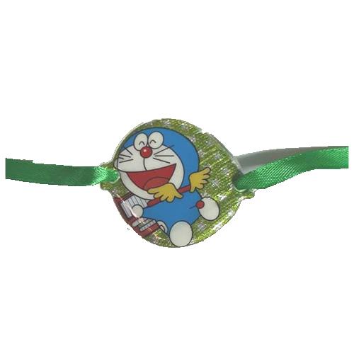 DORAEMON RINGTONE RAKHI